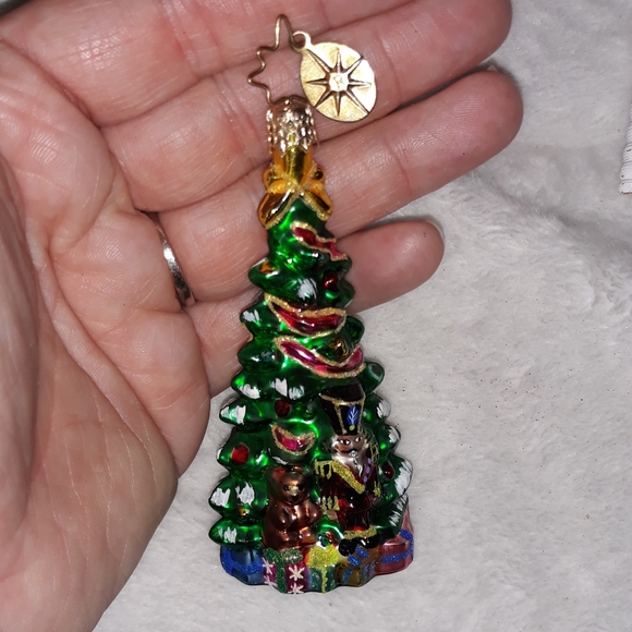 Tree Trim Slim Gem Trees & Pinecones collection by CHRISTOPHER RADKO - Picture 5 of 10